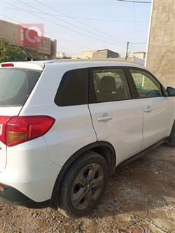 سوزوکی ڤیتارا